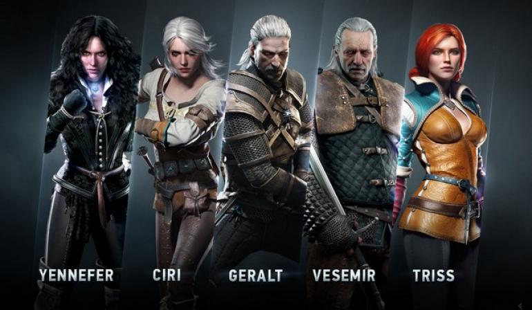 Witcher 3 new game plus how to start